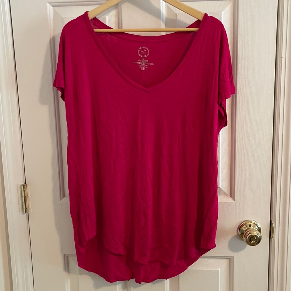 Tshirt
